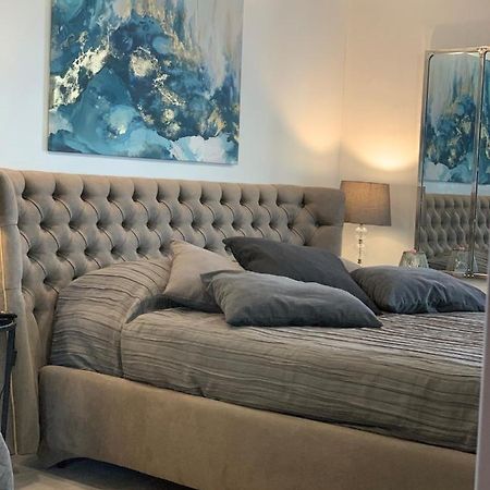 Apartment New Luxury Prince-Suite Venezia San Marco Esterno foto