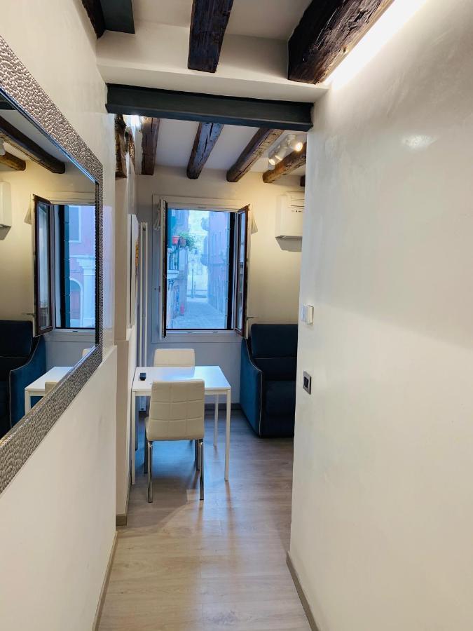 Apartment New Luxury Prince-Suite Venezia San Marco Esterno foto