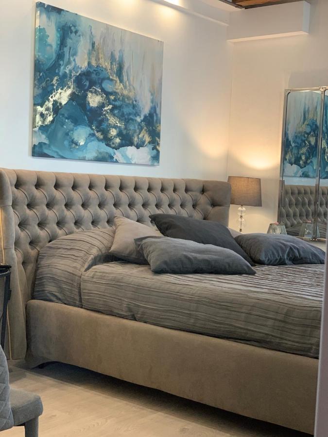 Apartment New Luxury Prince-Suite Venezia San Marco Esterno foto