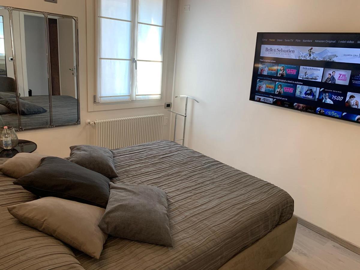Apartment New Luxury Prince-Suite Venezia San Marco Esterno foto