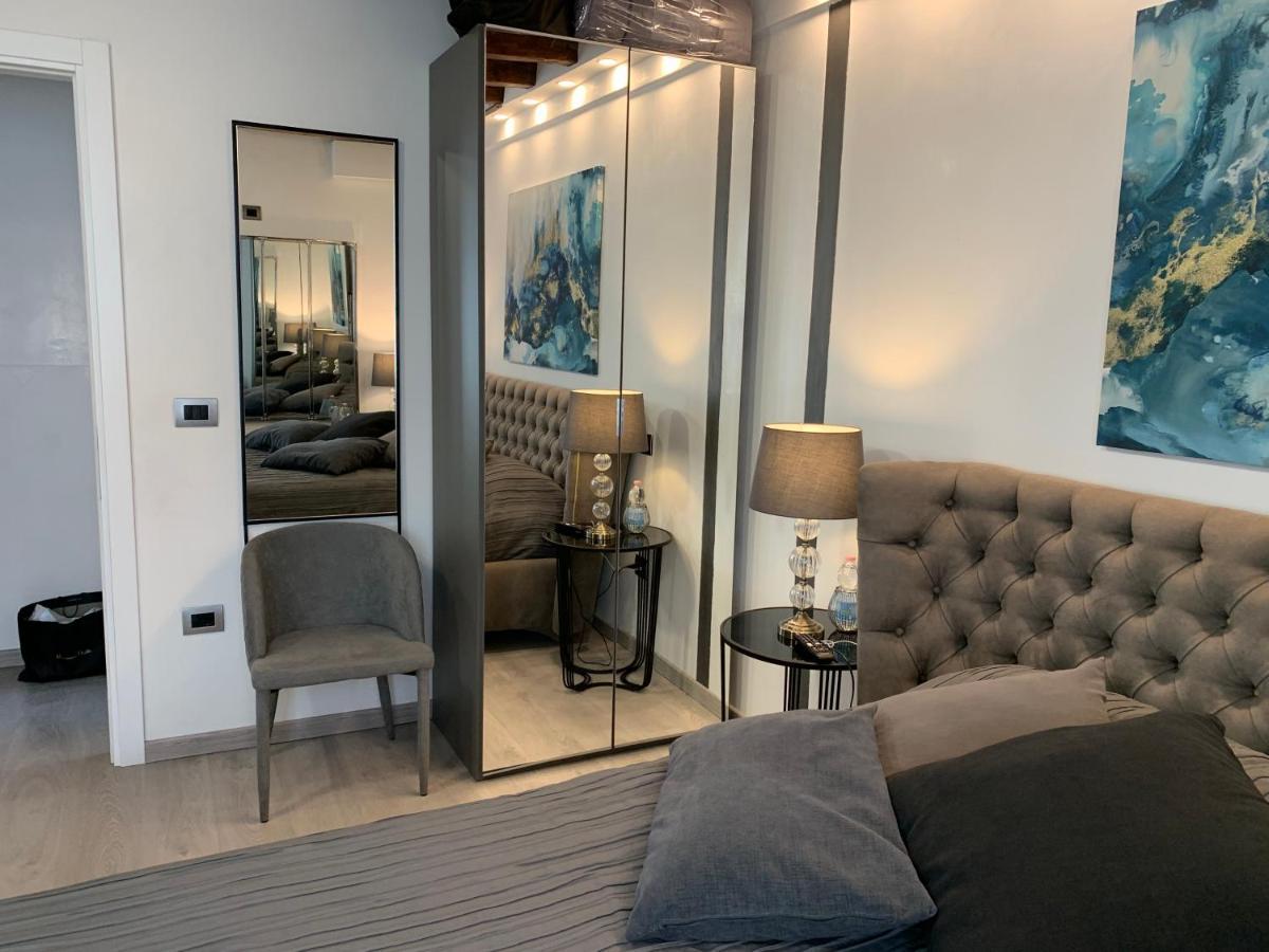 Apartment New Luxury Prince-Suite Venezia San Marco Esterno foto