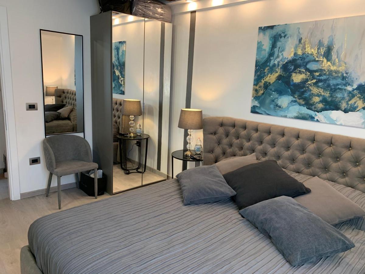 Apartment New Luxury Prince-Suite Venezia San Marco Esterno foto