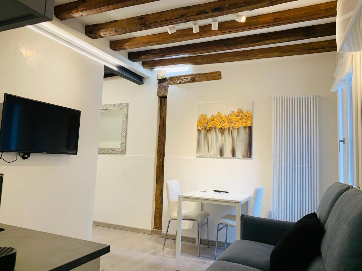 Apartment New Luxury Prince-Suite Venezia San Marco Esterno foto
