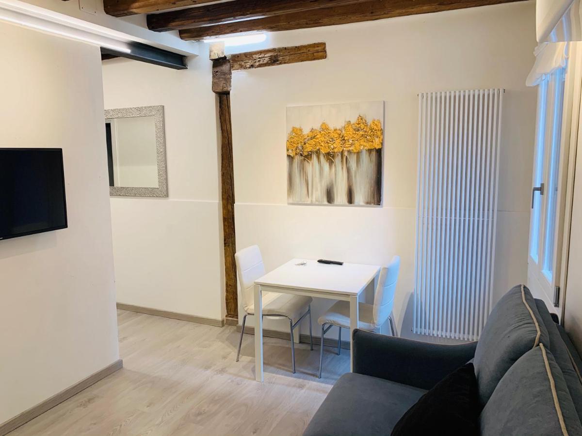 Apartment New Luxury Prince-Suite Venezia San Marco Esterno foto