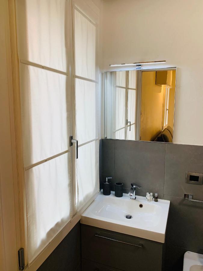 Apartment New Luxury Prince-Suite Venezia San Marco Esterno foto