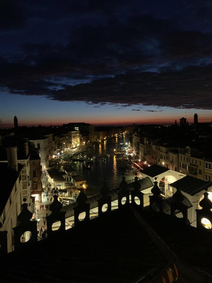 Apartment New Luxury Prince-Suite Venezia San Marco Esterno foto
