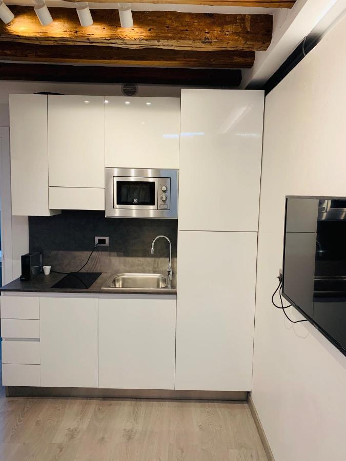Apartment New Luxury Prince-Suite Venezia San Marco Esterno foto