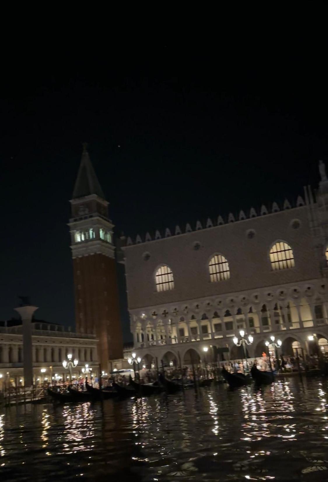 Apartment New Luxury Prince-Suite Venezia San Marco Esterno foto