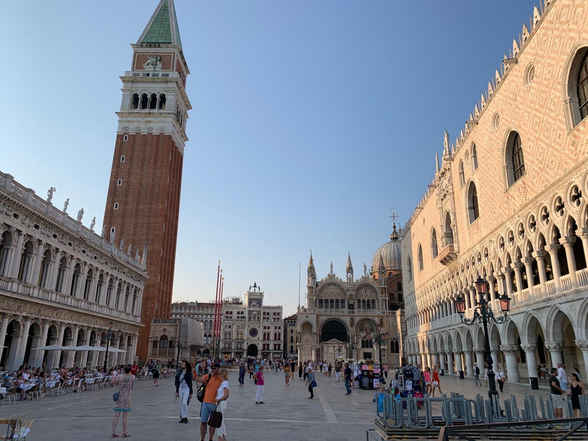 Apartment New Luxury Prince-Suite Venezia San Marco Esterno foto